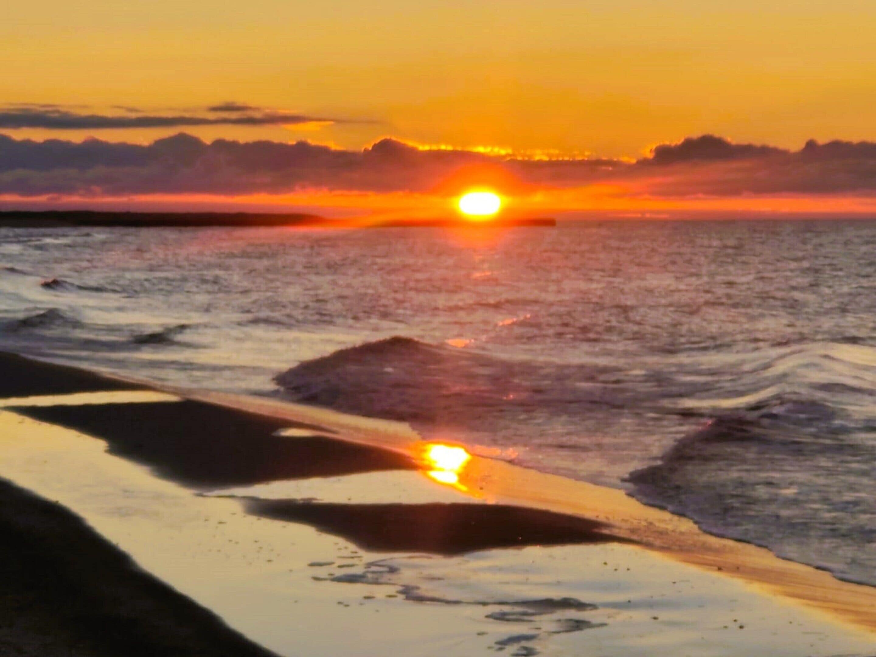 الإطلالة من المنشأة