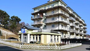 Appartement | Extérieur