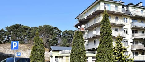 Apartamento | Exterior