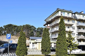 Apartment | Exterior
