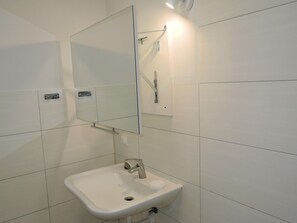 Appartement | Salle de bain