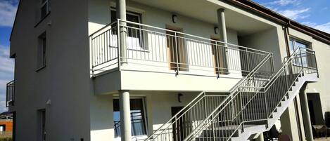 Apartment | Exterior