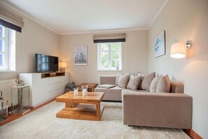 Leilighet | Oppholdsområde