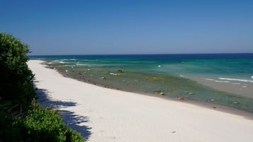 Apartment | View from property