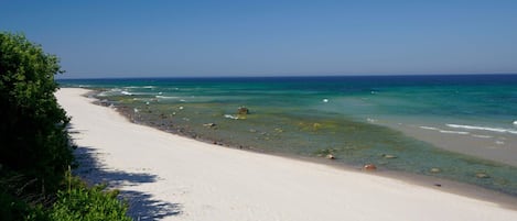 Apartment | View from property