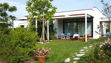 Căn hộ | Ngoại thất