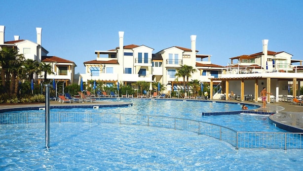Apartment | Pool