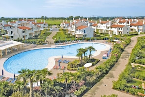 Appartement | Piscine | Piscine extérieure