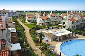 Appartement | Piscine | Piscine extérieure
