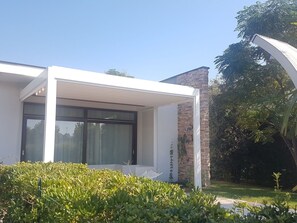 Appartement | Exterieur