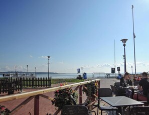 House | View from property - Holiday Home in Nowe Warpno (Nowe Warpno)