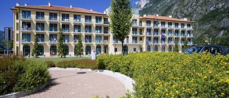 Apartment | Exterior