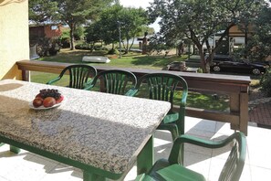 Dining - Holiday Home in Sulomino With Private Beach (gmina Wolin)