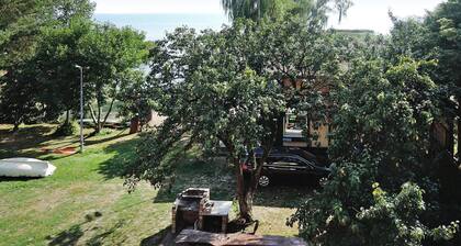 Holiday Home in Sulomino With Private Beach