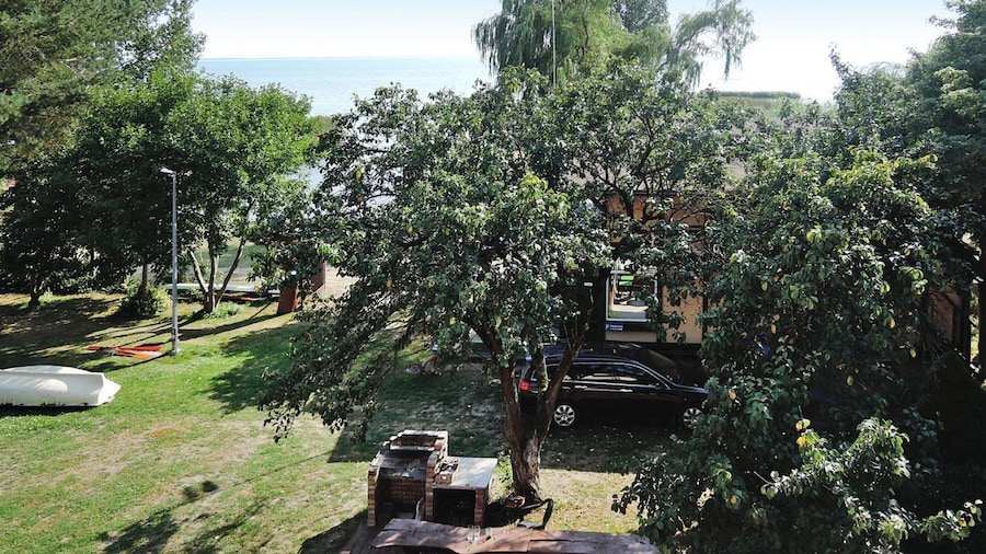 Holiday Home in Sulomino With Private Beach