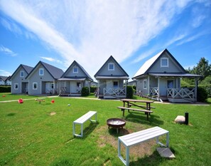 Hus | Eksteriør