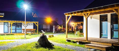 House | Pemandangan dari hartanah