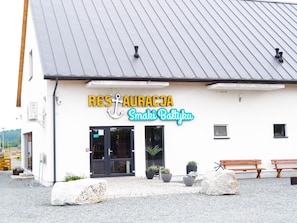Hus | Eksteriør