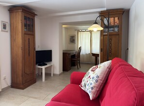 Casa | Sala de estar