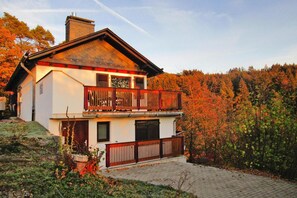 House | Exterior