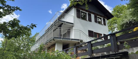 House | Exterior