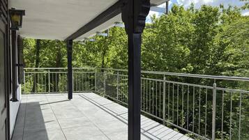 Rumah | Balkon