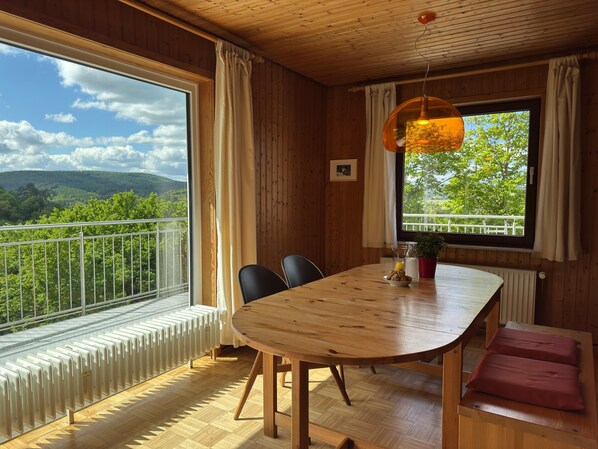 Casa | Sala de estar