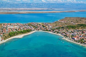 Apartment | Water view - Apartment in Vir Near Jadro Beach (Vir)