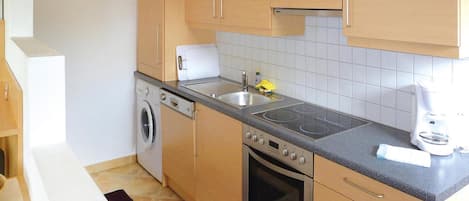 House | Private kitchen