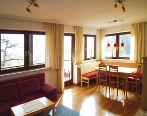 Casa | Sala de estar