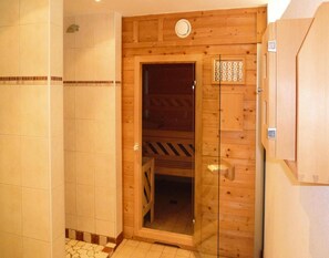 Huis | Sauna