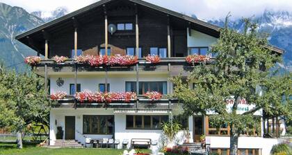 Apartments Home Bergbauernhof Wallnofer