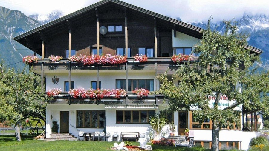 Apartments Home Bergbauernhof Wallnofer