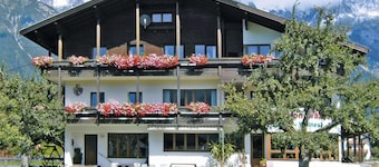 Apartments Home Bergbauernhof Wallnofer