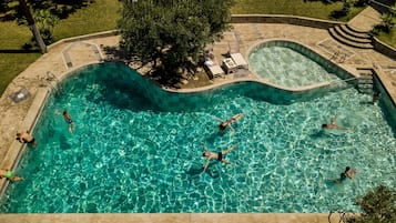 Apartment | Pool | Außenpool
