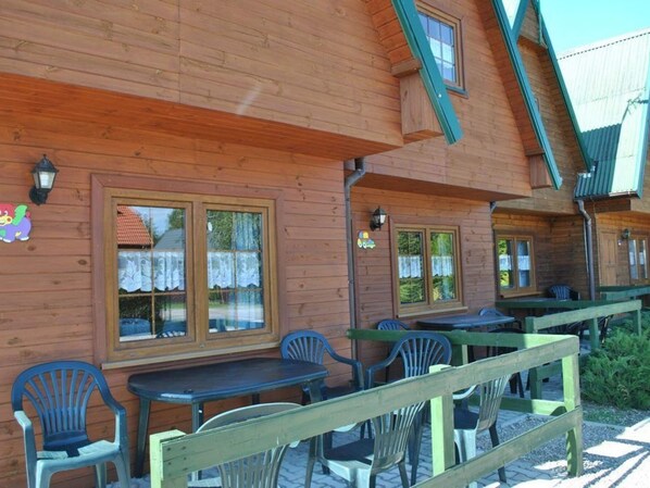 獨棟房屋 | 外觀