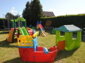 獨棟房屋 | 住宿設施服務