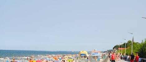 House | View from property