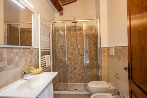 Apartamento | Baño | Ducha