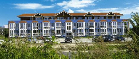 Appartement | Extérieur