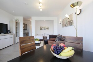 Appartamento | Ristoranti