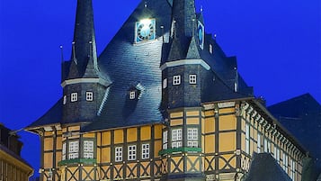 Apartment | Exterior