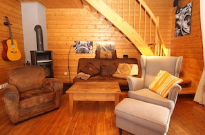 Hus | Stue