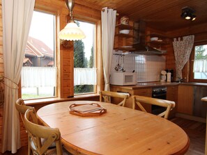 Casa | Cozinha privada