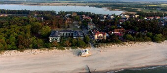 Apartment in Niechorze Near Baltic Beach