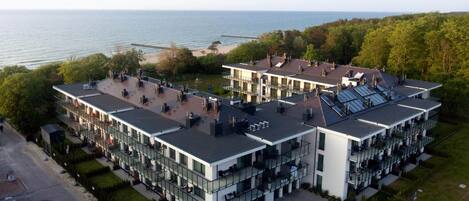 Leilighet | Eksteriør