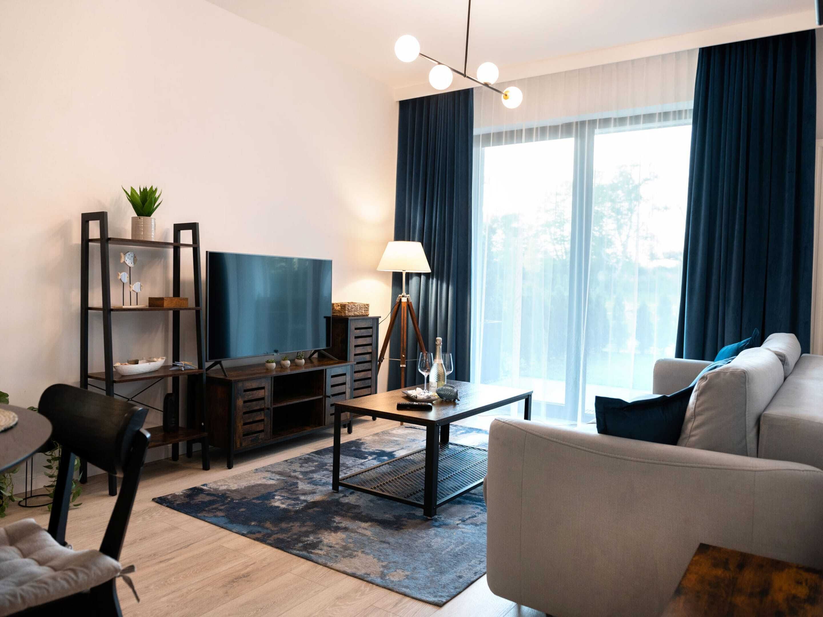 Apartment | Living room