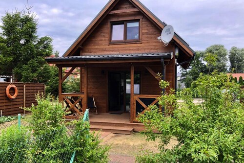 Nice Holiday Home in Stepnica for 6 Persons