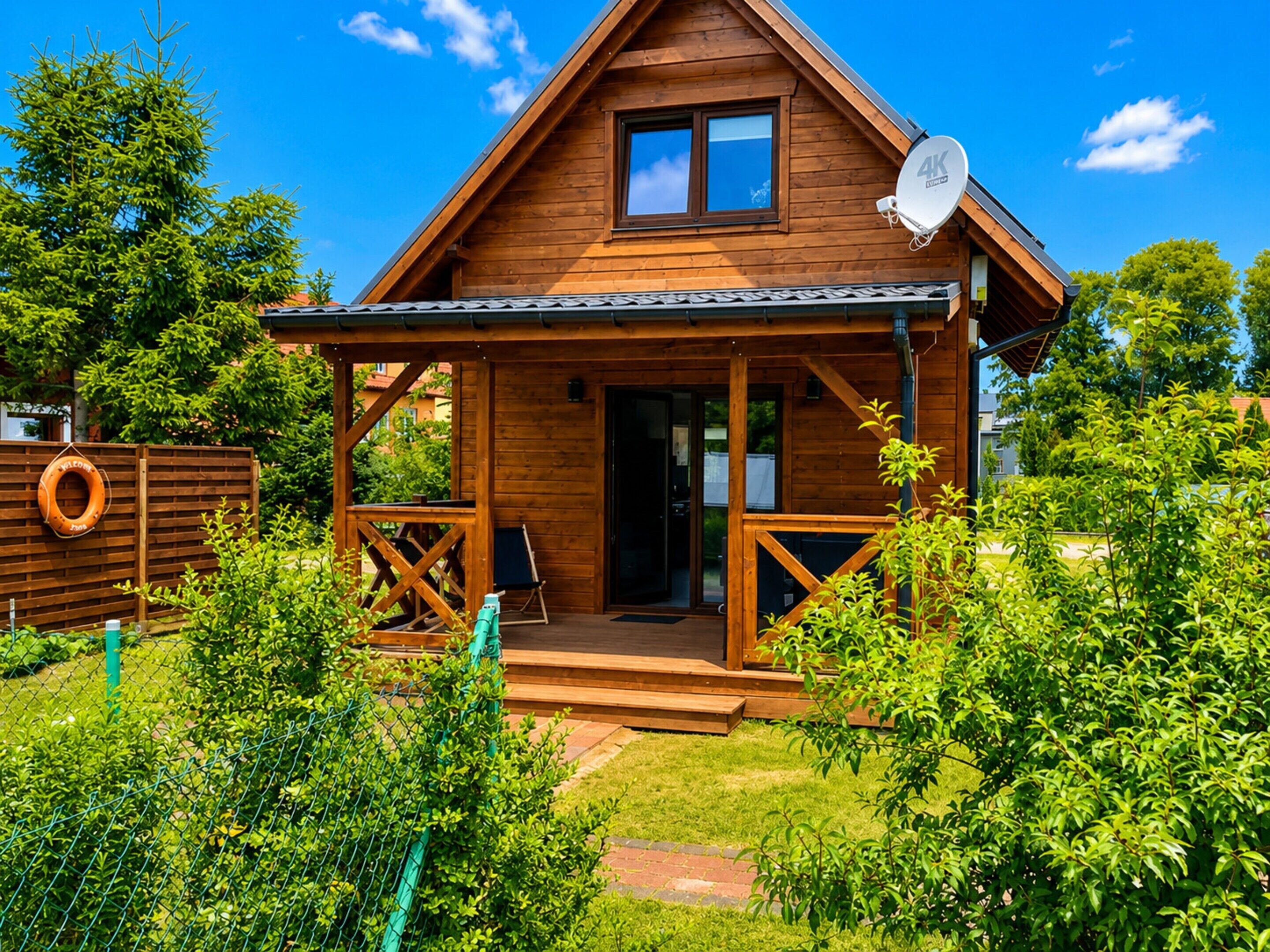 House | Exterior