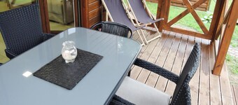 Nice Holiday Home in Stepnica for 6 Persons